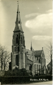 A19 Vorden R.K. Kerk 1